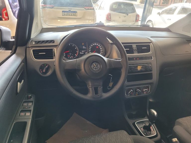 VolksWagen Fox 1.6 Mi I MOTION Total Flex 8V 5p