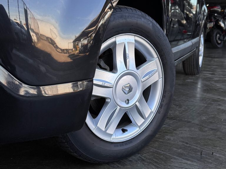 Renault SANDERO Privilège Hi-Flex 1.6 8V 5p