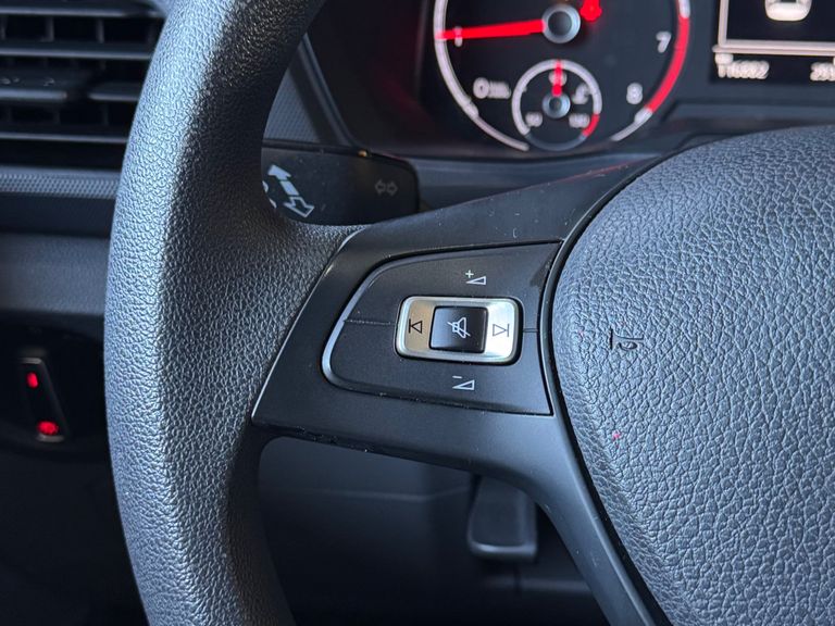 VolksWagen T-Cross Sense 200 TSI 1.0 Flex 5p Aut.