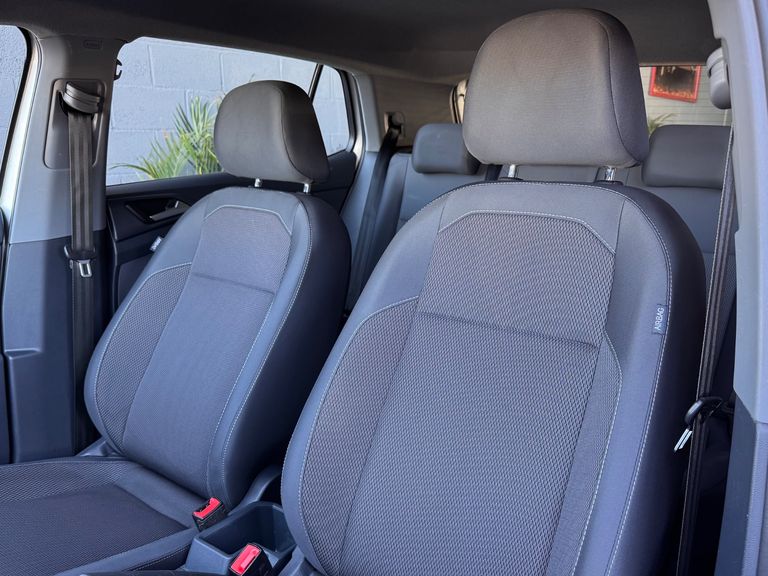VolksWagen T-Cross Sense 200 TSI 1.0 Flex 5p Aut.