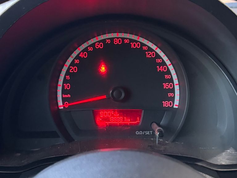 VolksWagen up! take 1.0 Total Flex 12V 5p