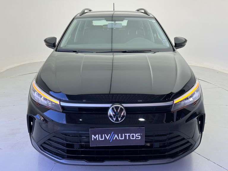 VolksWagen Nivus Comfortline 1.0 200 TSI Flex Aut.