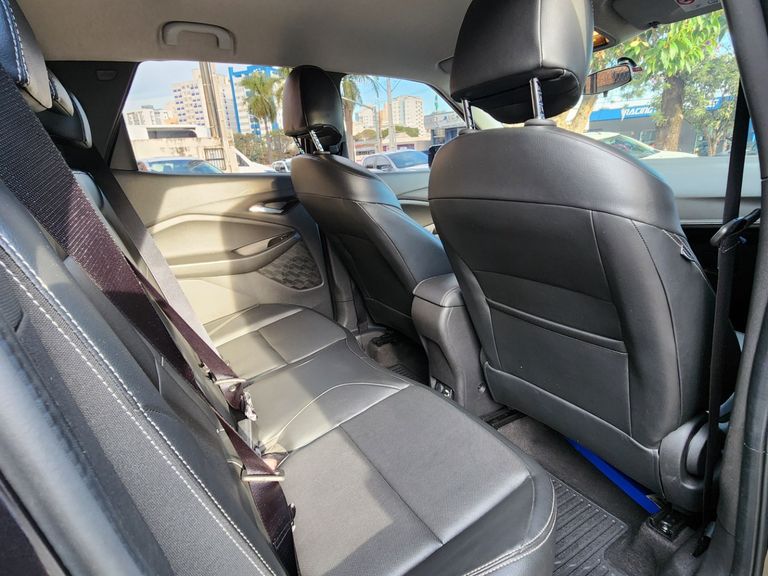Chevrolet MONTANA PREMIER 1.2 Turbo Flex 12V Aut.