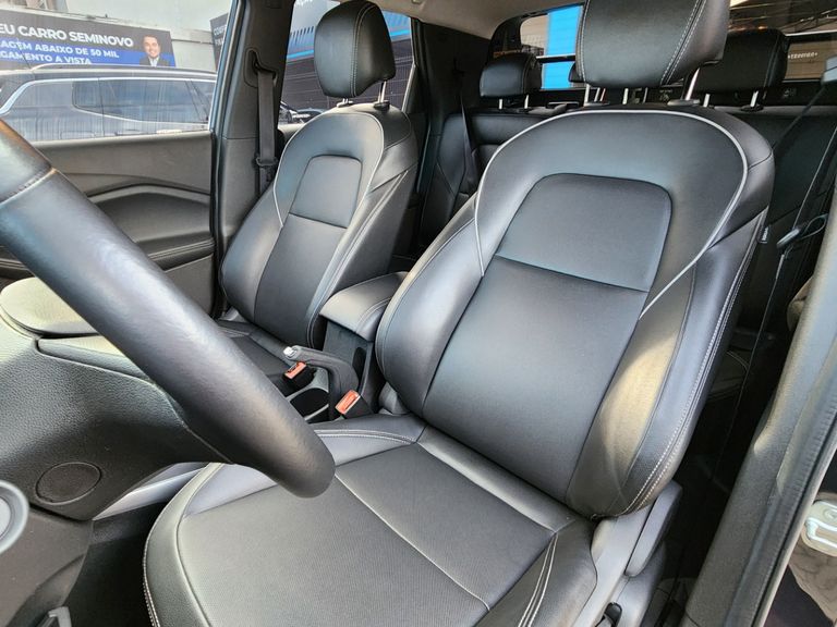 Chevrolet MONTANA PREMIER 1.2 Turbo Flex 12V Aut.