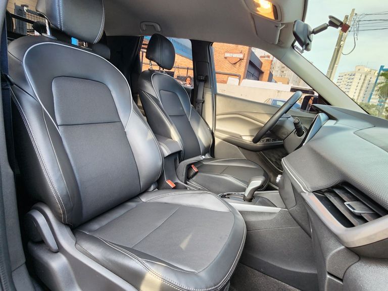Chevrolet MONTANA PREMIER 1.2 Turbo Flex 12V Aut.