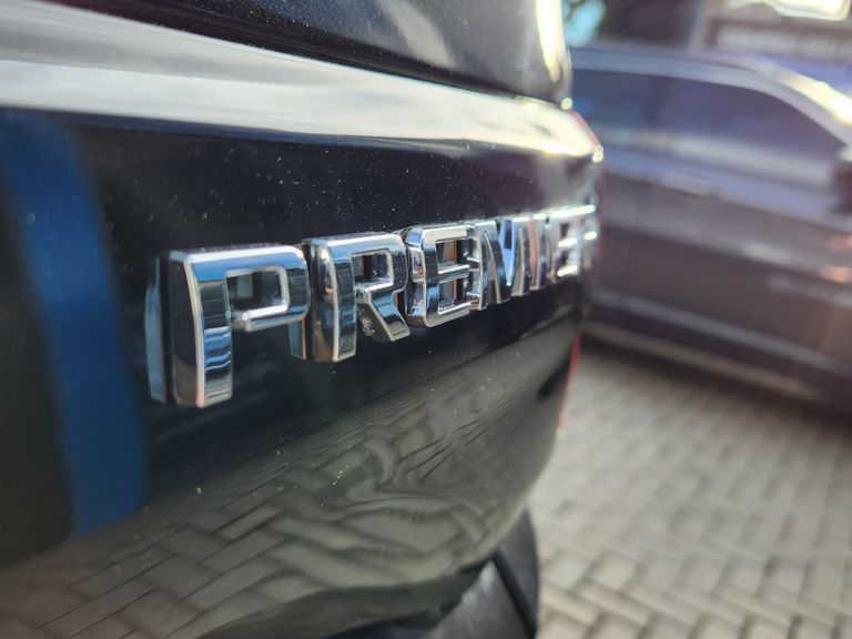 Chevrolet MONTANA PREMIER 1.2 Turbo Flex 12V Aut.
