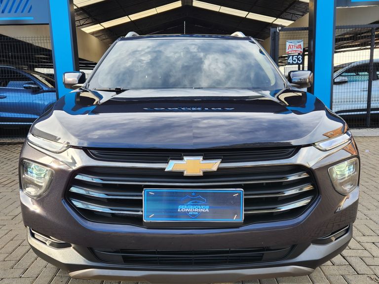 Chevrolet MONTANA PREMIER 1.2 Turbo Flex 12V Aut.