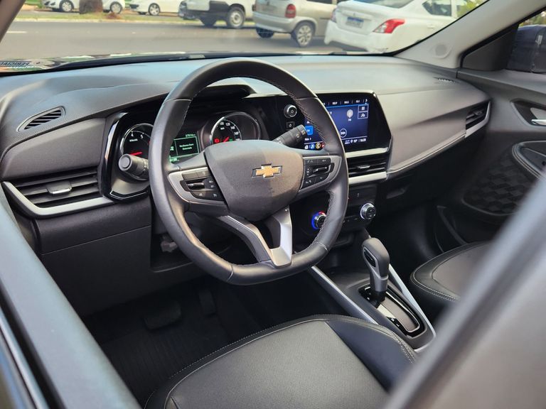 Chevrolet MONTANA PREMIER 1.2 Turbo Flex 12V Aut.
