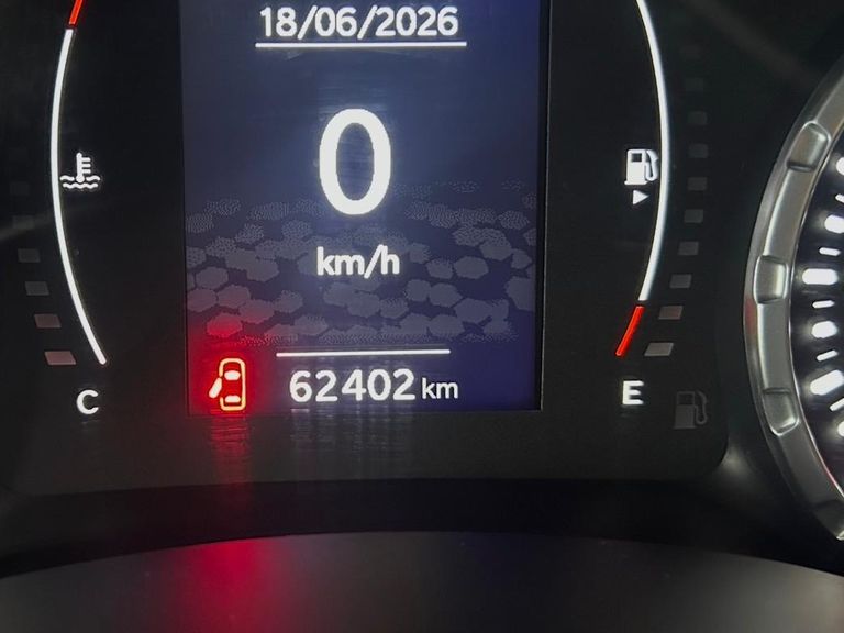 Jeep Renegade Sport 1.8 4x2 Flex 16V Aut.