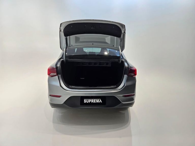 Chevrolet ONIX SEDAN Plus LT 1.0 12V TB Flex Mec.