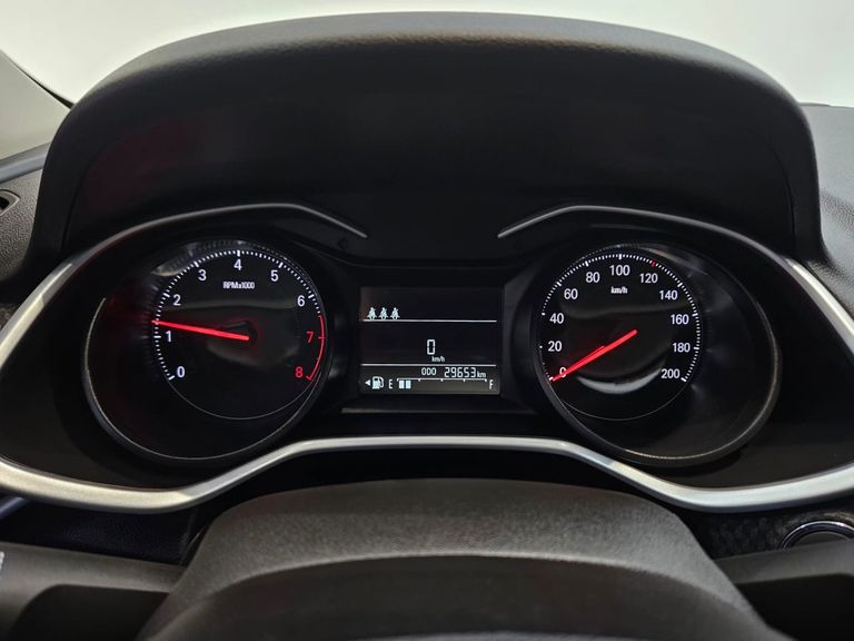 Chevrolet ONIX SEDAN Plus LT 1.0 12V TB Flex Mec.