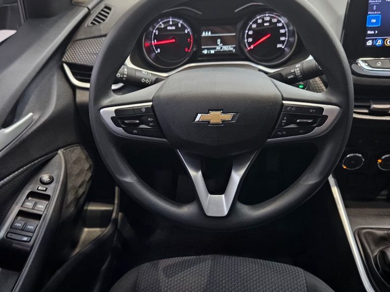 Chevrolet ONIX SEDAN Plus LT 1.0 12V TB Flex Mec.