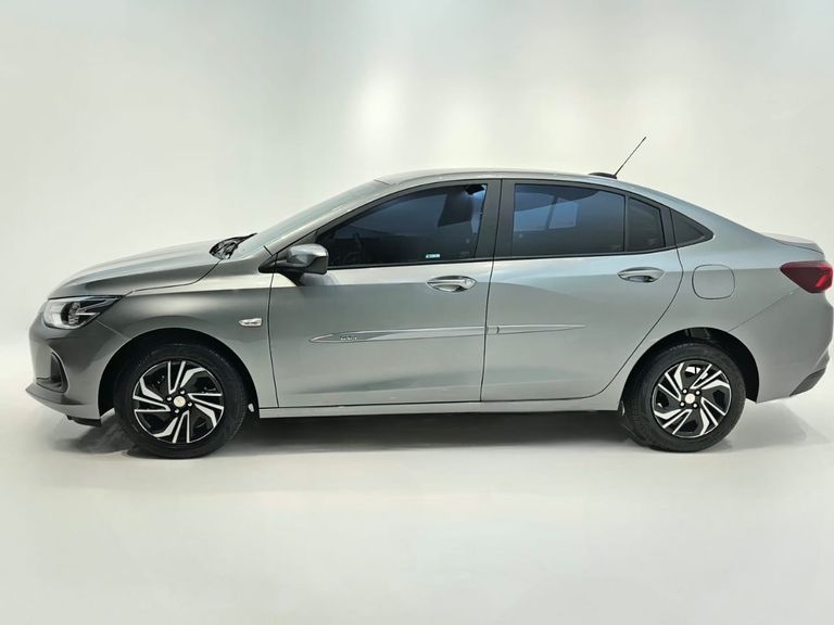 Chevrolet ONIX SEDAN Plus LT 1.0 12V TB Flex Mec.