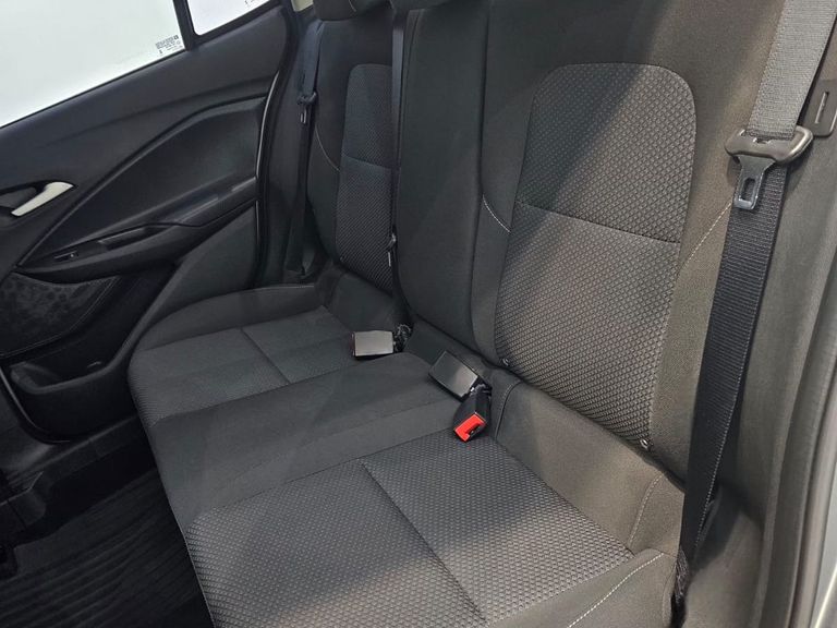 Chevrolet ONIX SEDAN Plus LT 1.0 12V TB Flex Mec.