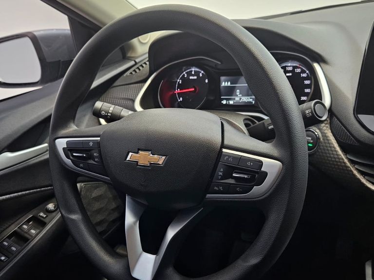 Chevrolet ONIX SEDAN Plus LT 1.0 12V TB Flex Mec.