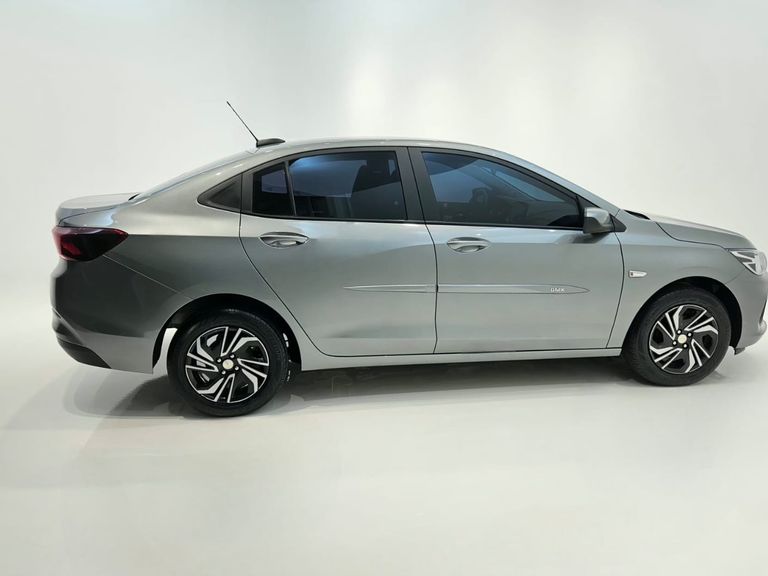 Chevrolet ONIX SEDAN Plus LT 1.0 12V TB Flex Mec.