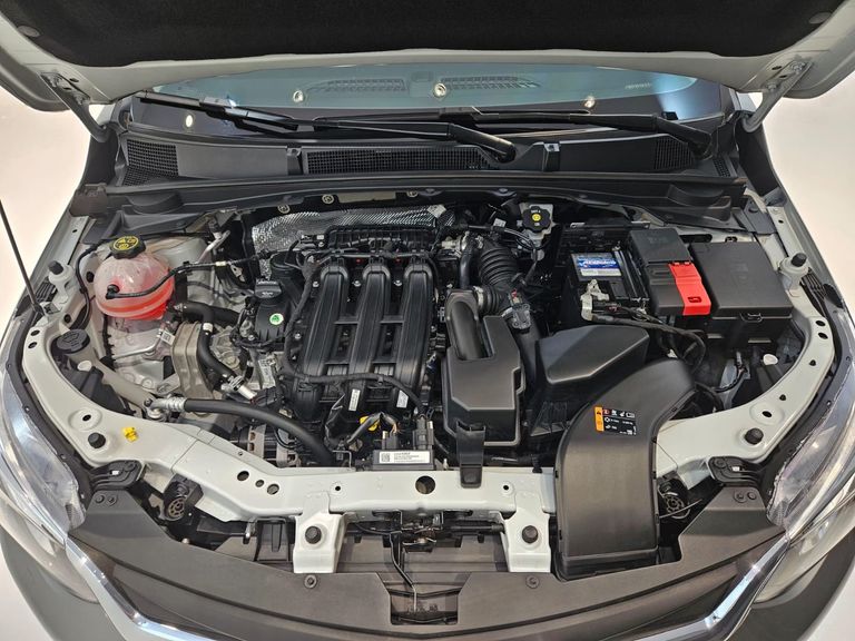 Chevrolet ONIX SEDAN Plus LT 1.0 12V TB Flex Mec.