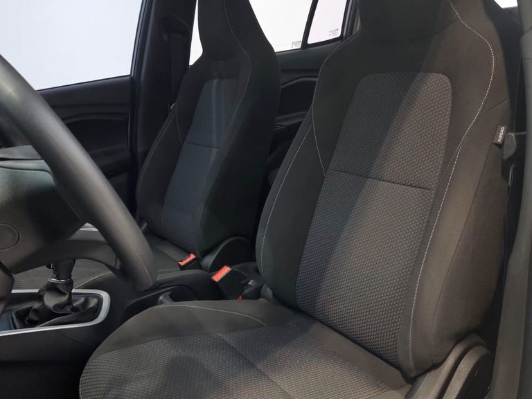 Chevrolet ONIX SEDAN Plus LT 1.0 12V TB Flex Mec.