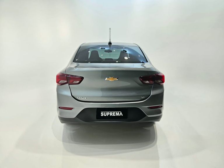 Chevrolet ONIX SEDAN Plus LT 1.0 12V TB Flex Mec.