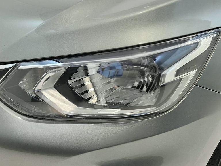 Chevrolet ONIX SEDAN Plus LT 1.0 12V TB Flex Mec.