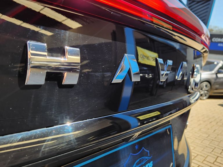 GWM Haval H6 2 1.5 (Hibrido)