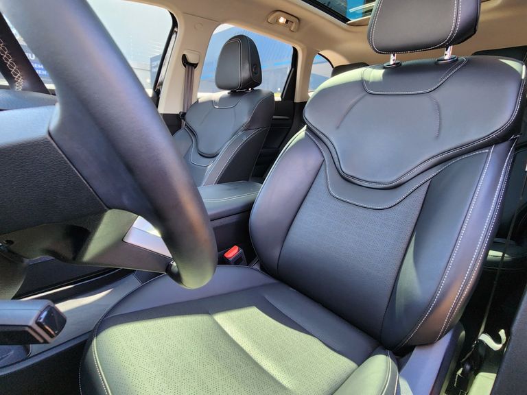 GWM Haval H6 2 1.5 (Hibrido)