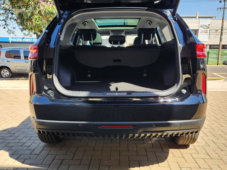 GWM Haval H6 2 1.5 (Hibrido)