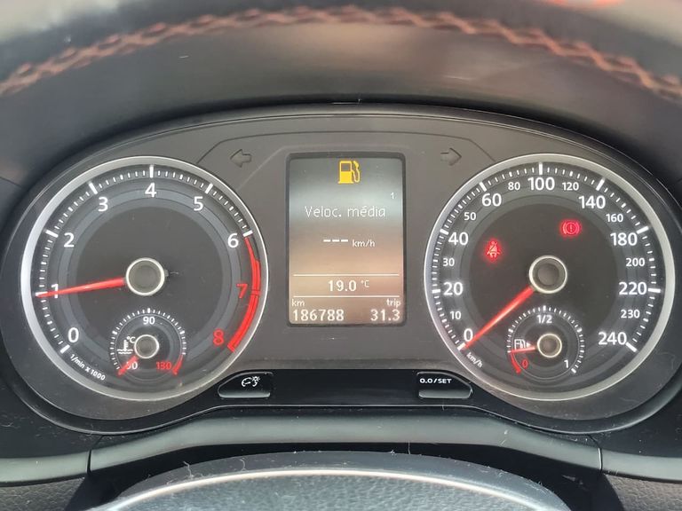 VolksWagen Saveiro Pepper 1.6 Flex 8V CE