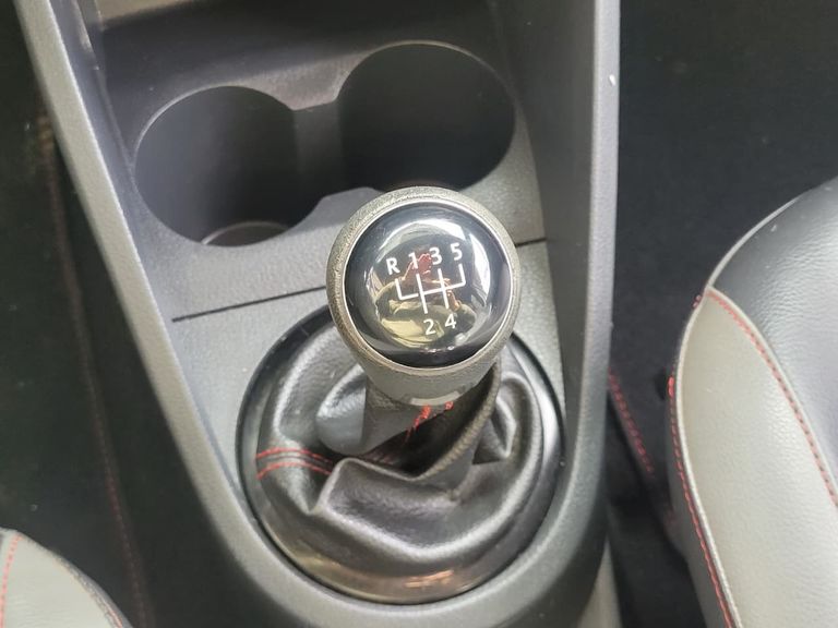 VolksWagen Saveiro Pepper 1.6 Flex 8V CE