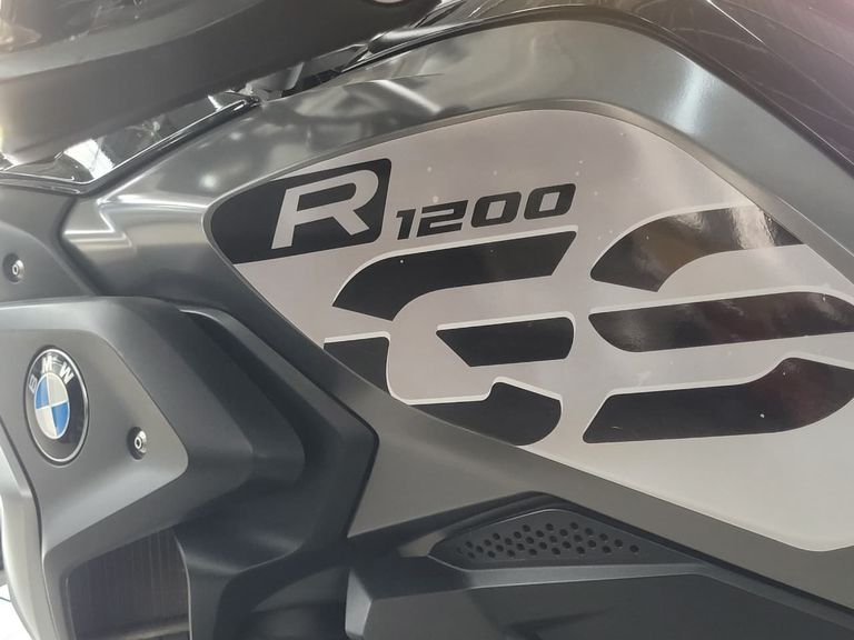BMW Motos R1200 GS