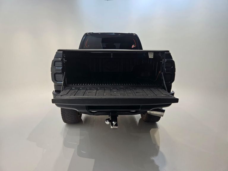 Toyota Hilux CD SRX 4x4 2.8 TDI 16V Diesel Aut.