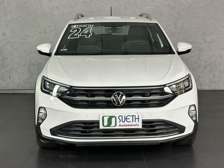 VolksWagen Nivus Highline 1.0 200 TSI Flex Aut.
