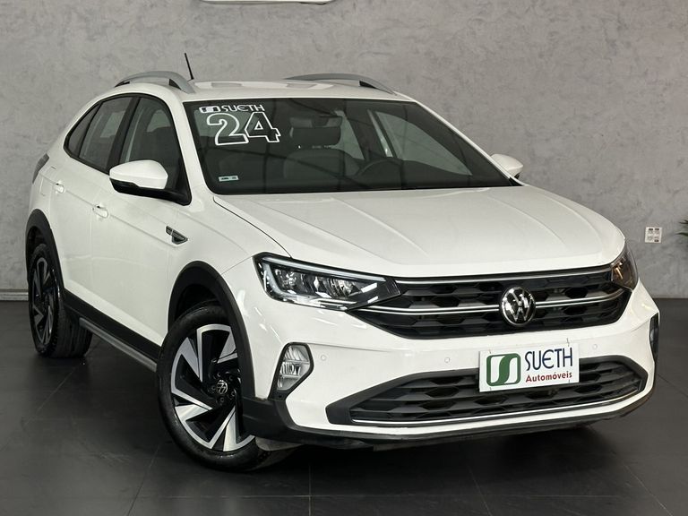 VolksWagen Nivus Highline 1.0 200 TSI Flex Aut.