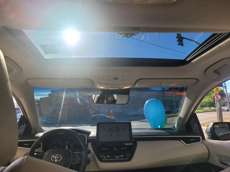 Toyota Corolla Altis Prem. 1.8 Aut. (Híbrido)
