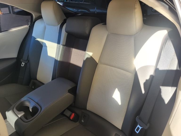 Toyota Corolla Altis Prem. 1.8 Aut. (Híbrido)