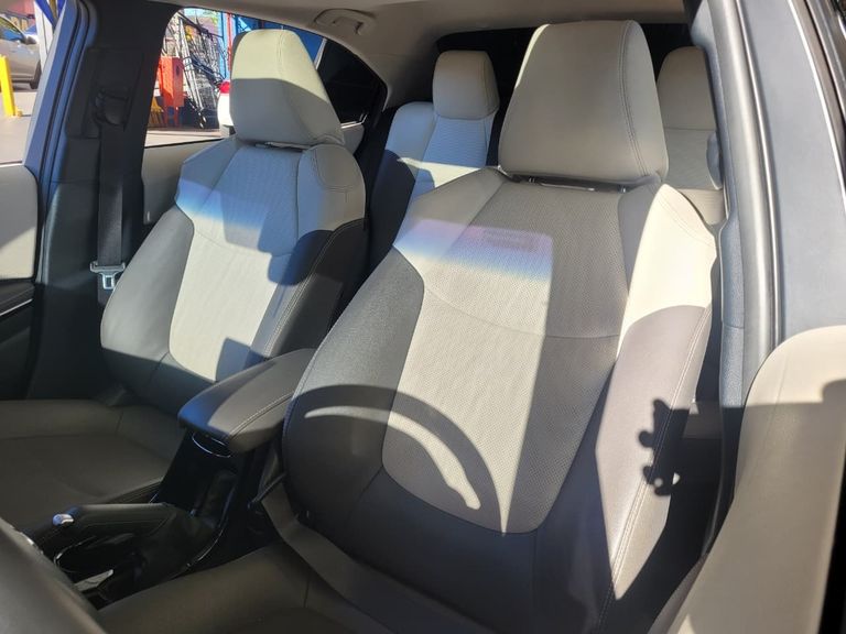Toyota Corolla Altis Prem. 1.8 Aut. (Híbrido)