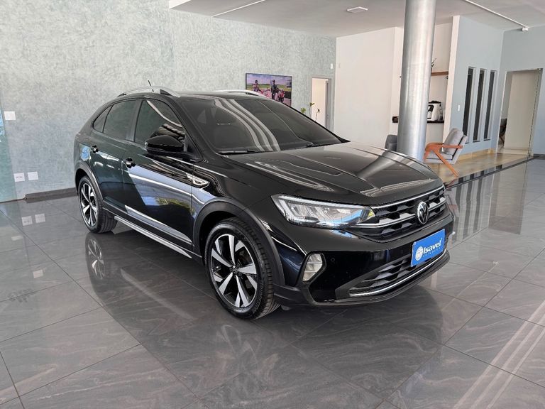 VolksWagen Nivus Highline 1.0 200 TSI Flex Aut.