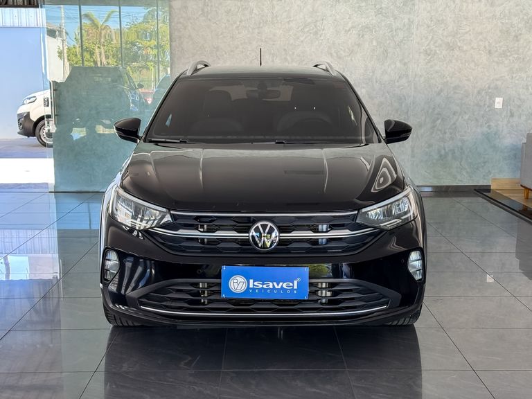 VolksWagen Nivus Highline 1.0 200 TSI Flex Aut.