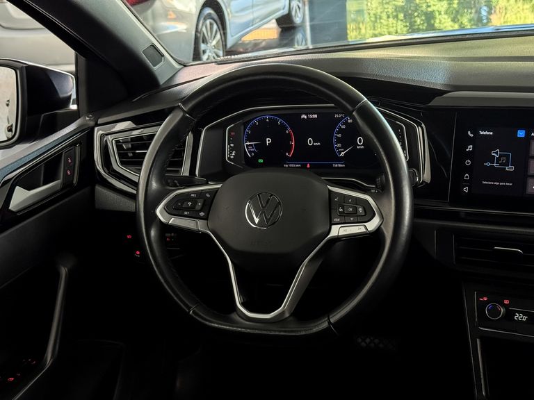VolksWagen Nivus Highline 1.0 200 TSI Flex Aut.