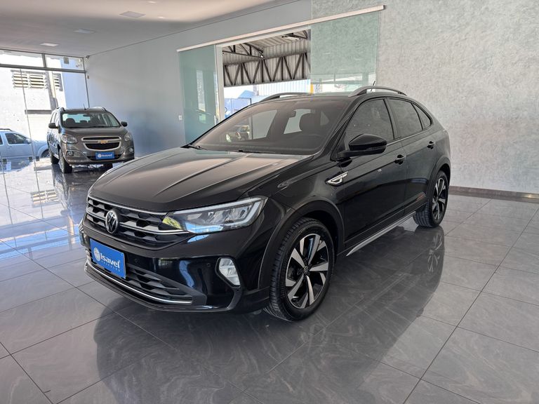 VolksWagen Nivus Highline 1.0 200 TSI Flex Aut.