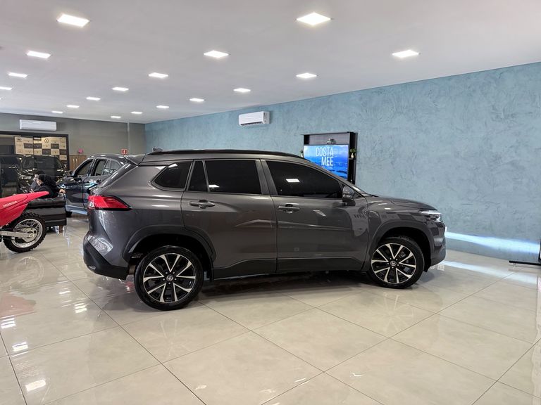 Toyota Corolla Cross XRE 2.0 16V Flex Aut.
