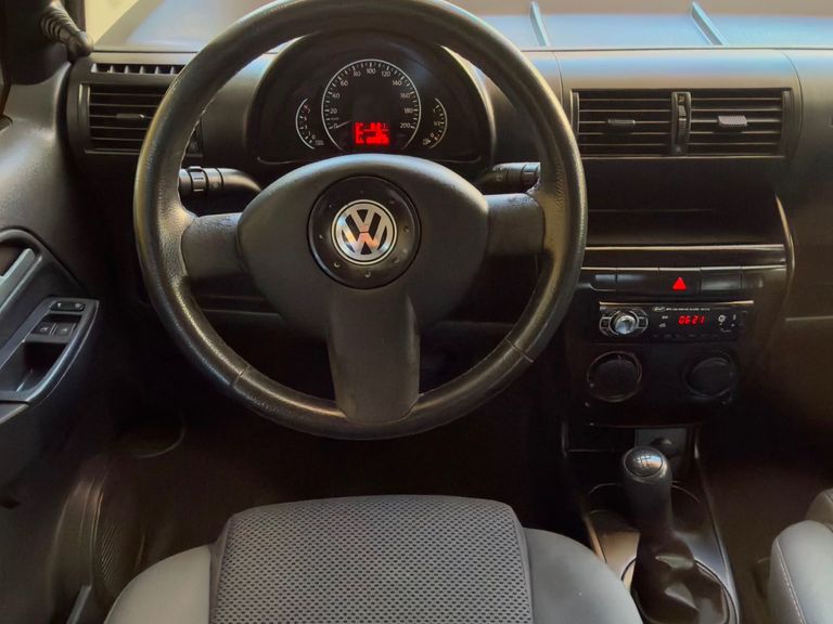 VolksWagen Fox 1.0 Mi Total Flex 8V 5p