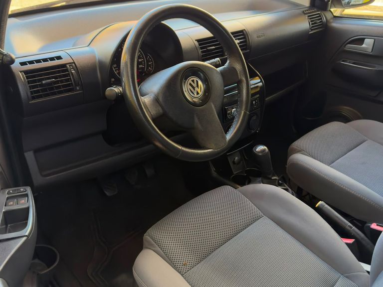 VolksWagen Fox 1.0 Mi Total Flex 8V 5p
