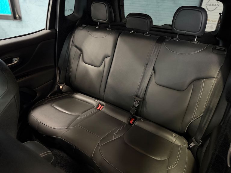 Jeep Renegade S T270 1.3 TB 4x4 Flex Aut.