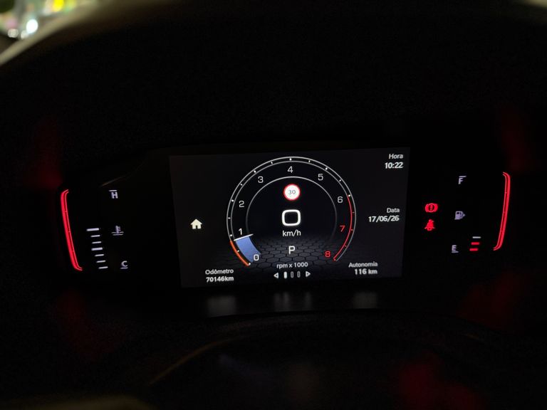 Jeep Renegade S T270 1.3 TB 4x4 Flex Aut.