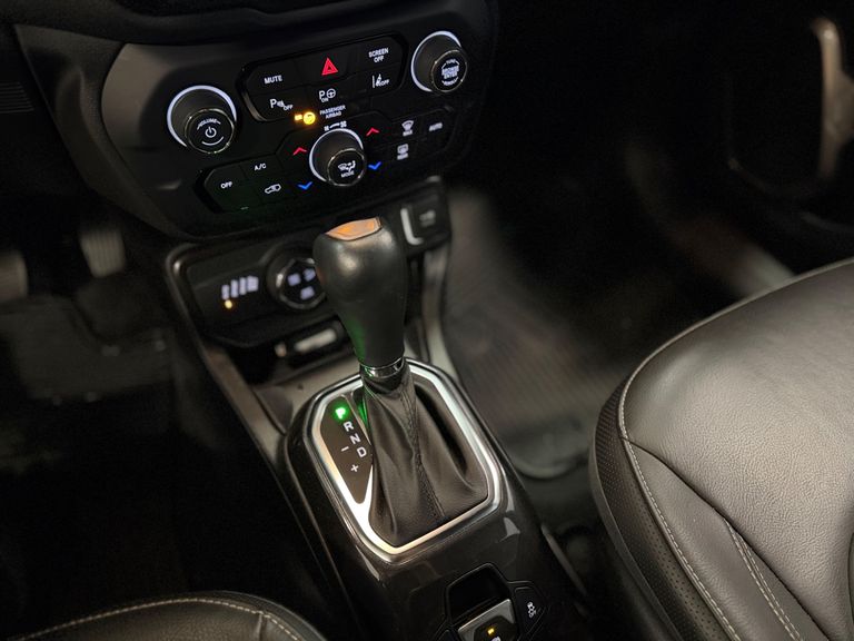 Jeep Renegade S T270 1.3 TB 4x4 Flex Aut.