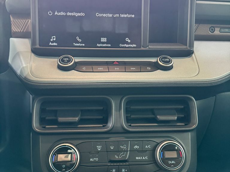 Ford Maverick Lariat FX4 2.0 EcoBoost Aut.