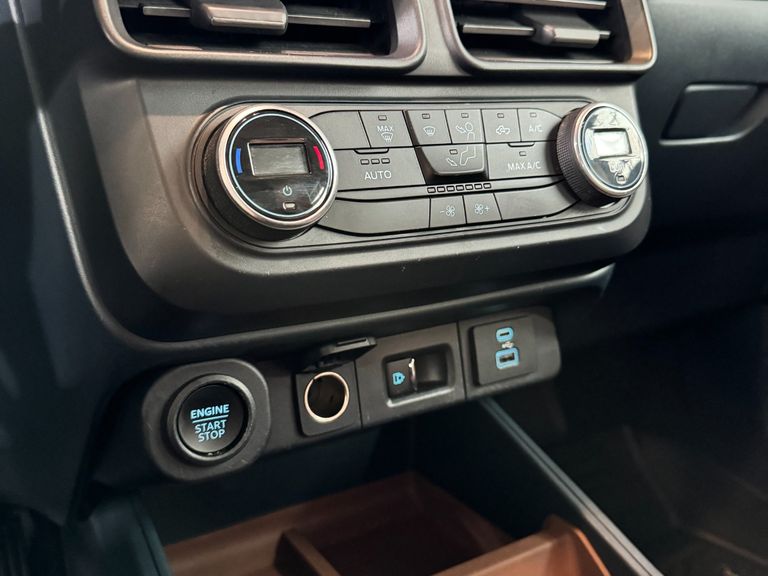 Ford Maverick Lariat FX4 2.0 EcoBoost Aut.