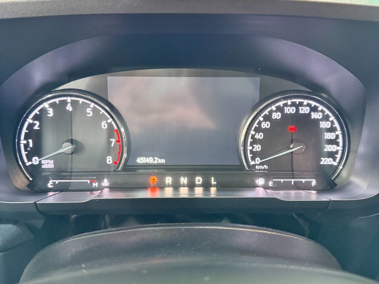 Ford Maverick Lariat FX4 2.0 EcoBoost Aut.