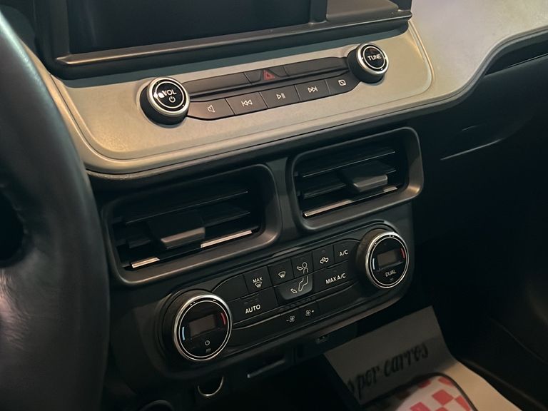 Ford Maverick Lariat FX4 2.0 EcoBoost Aut.